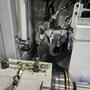 11" X 39" JUNKER JUCRANK 5000/50 CNC CRANKSHAFT GRINDING MACHINE. STOCK # 0328726