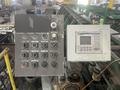 2-1/2" SUTTON MODEL 2-1/2L 18-ROLL 2-PLANE SHAPE &amp; BAR STRAIGHTENER. STOCK # 1060121