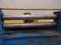 74" WIDE X 9" ARBOR SMS DEMAG MODEL #SES-16"/13"-9"74"  SLITTING HEAD: STOCK 10045
