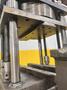 7 TON AIRAM PNEUMATIC AIR CUT OFF PRESS: STOCK #21100