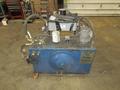 25 TON SAMCO HYDREX FLYING CUTOFF