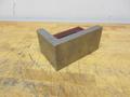 Suburban Tool URA 040508G Precision Ground Angle Plate 4" x 5" x 8"- Auction Item