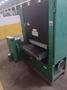 25" X 40 HP TIMESAVER MODEL #325-1 SINGLE DRUM BELT GRINDER &amp; SANDER: LOT #15796