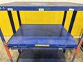 (4) 1,000 LB CAPACITY DIE RACKS W/ SLIDING SHELVES: YOBRO #24478