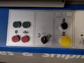 9.4" X 27" JONES &amp; SHIPMAN MODEL #FORMAT 15-700 CNC CYLINDRICAL GRINDER: STOCK #16131