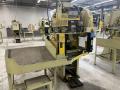 FEDERAL 22 TON OBI PRESS, S/N 22-226, STOCK# 14279J