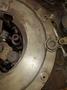 2.5" REED MODEL #A22 3-DIE THREAD ROLLING MACHINE: STOCK #19703