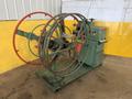 4.7" X .040" BRUDERER MODEL #12120B 19 ROLL PRECISION LEVELER &amp; DOUBLE END UNCOILER: STOCK 13024