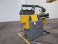 10,000 Lb x 30" x .093" Rowe Servo Feed Line