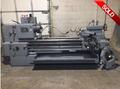 TOS TRENCIN LATHE