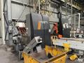 Friggi - heavy duty 660 x 700 mm CNC