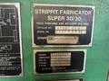 30 TON STRIPPIT SUPER 30/30 SINGLE PUNCH