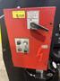 80 TON x 8' AMADA MODEL #RG-80 HYDRAULIC PRESS BRAKE NC9-EX CONTROL: STOCK #19753