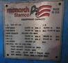 0.250" x 6' Stamco Hi Speed Shear