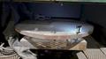 VACU BLAST 4X4PN300105 BLAST CHAMBER USED