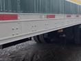 Utility 300R Reefer Trailer, 2009 – Spectrum SB Unit