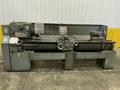 LEBLOND MODEL 12E ENGINE LATHE: YOBRO #26268