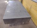 8' X 4' X 14" CHALLENGE PRECISION LAYOUT INSPECTION GRANITE TABLE: STOCK #23804