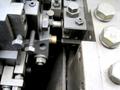 7/64"  Nakashimada MH-05  DSSD Cold Header