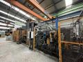 MINO PICKLING LINE WITH 2HI SKINPASS MILL