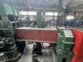 PLATT/MONTBARD 20 TON SINGLE PULL DRAWBENCH &amp; STRAIGHTENING LINE (14726)