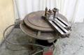 PEDRICK MODEL A-3 PIPE BENDER: STOCK #71910