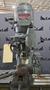 BRIDGEPORT SERIES I VERTICAL MILL 2HP 3 PH 220V USED