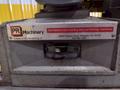 2" PINES MODEL #660 PR MACHINERY TUBE END FINISHER &amp; FORMER: STOCK #19185