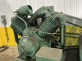 7.5 HP CHAMPION MODEL #VR7-12 VERTICAL AIR COMPRESSOR 120 GALLON: YOBRO #25933