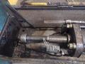 EAGLE MODEL "LARGE-C" TUBE END FORMER MACHINE: STOCK #16806