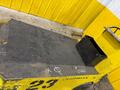 36 VOLT CUSHMAN MODEL #898361 STOCK CHASER/TUGGER CART: YOBRO #24660