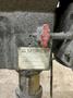 1/3 HP PALMGREN MODEL #150A BENCH TOP DRILL PRESS, 120 VOLT: YOBRO #25813