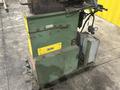 10" GUILD MODEL #PSA-200 SHEAR END COIL STRIP WELDER: STOCK #22606