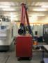 Micro-Air MC1500 Fume Smoke Extractor Dust Collector Dual Arm Portable