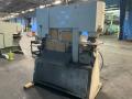 Geka 65,000 Psi Hydracrop 110/a Hydraulic Ironworker - Hyd 110