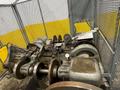 #3 US BAIRD MODEL #3 WIRE FORMING FOURSLIDE MACHINE: YOBRO #24430