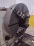 40" X 120" WILLIS MODEL #PA4010030 HOLLOW SPINDLE ENGINE LATHE, 10" HOLE, MAMMOTH SERIES, NEW 2009: STOCK #22267