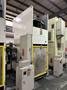 220 TON AIDA GAP FRAME PRESS