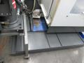 Haas VM-3 CNC Vertical Machining Center, Haas MainCon Ctrl, 4th &amp; 5th Axis Drive, 1000 PSI TSC, Probing, High Speed Machining, 24+1, RJH- Auction Item
