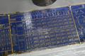 20" X 72" MORI SEIKI MODEL #MR-2000 ENGINE LATHE: STOCK #71131