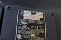 ALZMETALL MODEL #A2-E SINGLE SPINDLE DRILL: STOCK #71200
