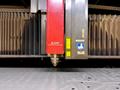 Mitsubishi ML3015eX-F60 Fiber Laser