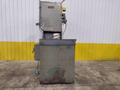 12" FEEDALL MODEL #2500 AUTOMATIC HOPPER-FEED PARTS / BILLET FEEDER: YOBRO #24244