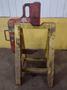 10,000 LB 5 TON X 20" BUSHMAN MODEL #610 C-HOOK COIL LIFTER: STOCK #15858