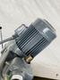 DONAU DR13 RADIAL ARM DRILL PRESS. STOCK # 0103722
