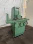 6" X 18" BROWN &amp; SHARPE MICROMASTER 618 SURFACE GRINDER. STOCK # 1223724.