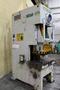 88 TON SEYI MODEL #MK88  GAP OBG PUNCH PRESS: STOCK #67685