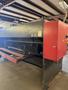 1/2″ x 13′ Amada ESH40-13 Hydraulic Shear, 2002