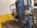 NORDSON POWDER COAT PAINT SYSTEM WITH FEEDER &amp; I-CONTROL. STOCK # 0985226