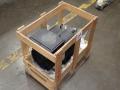 Yaskawa Ac Spindle Motor  - Uaaska-11cz3